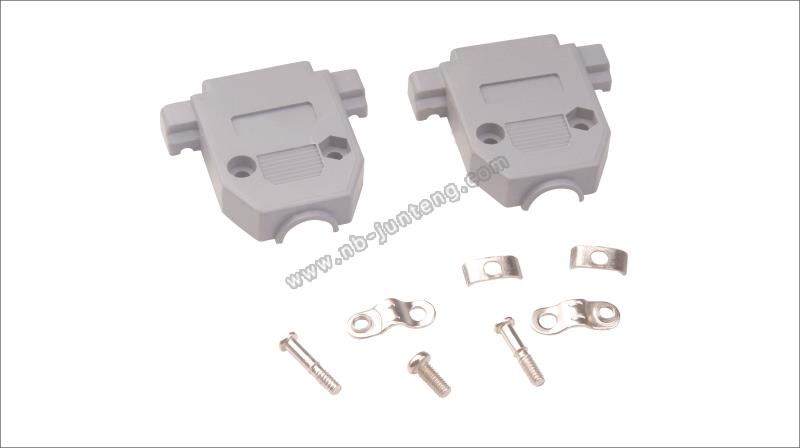 JT073 SERIES-232塑壳9P15P25P37P50P