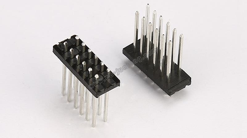 JT-7号插针417系列