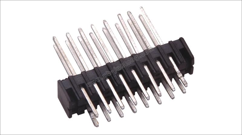 JT099 SERIES-0504 2X8PS直针 2X8 16PS