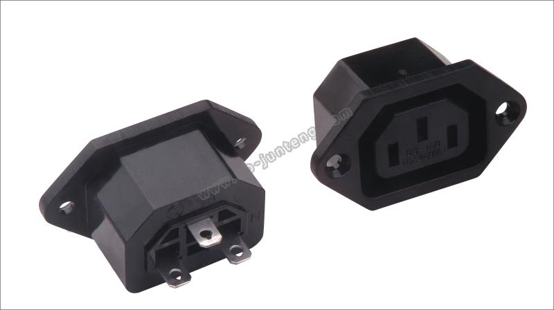 JT080 SERIES-电源延长插座