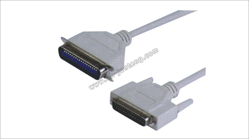 JT086 SERIES-电脑连接器-1