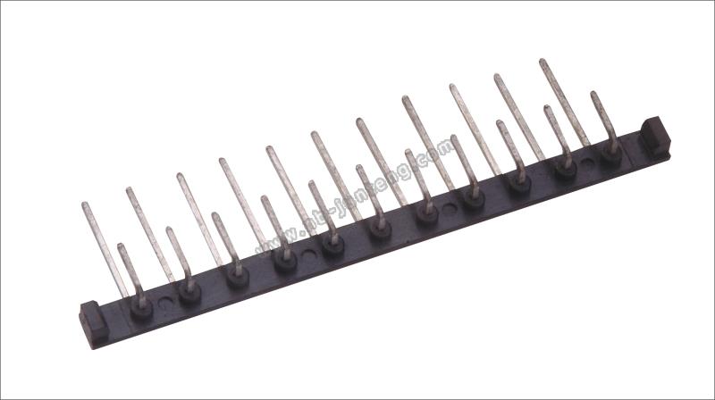 JT093 SERIES-13VSA 1X11P U型弯