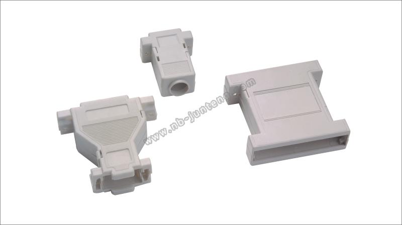 JT074 SERIES-电脑转换塑壳