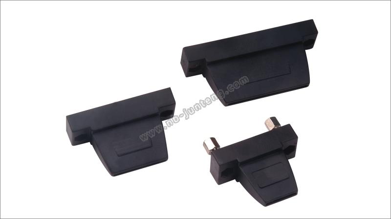 JT072 SERIES-232扁壳9P 15P 25P