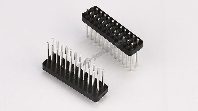 JT-6号插针 5-064-484使用