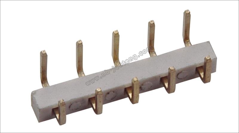 JT108 SERIES-2007插针6线 U型弯
